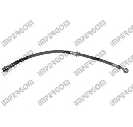 Furtun frana ORIGINAL IMPERIUM 60609</br>Piesa auto pentru Frana de performanta Furtun frana ORIGINAL IMPERIUM 60609</br>Piesa auto pentru Frana de performanta