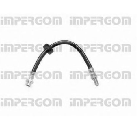 Furtun frana ORIGINAL IMPERIUM 60840</br>Piesa auto pentru Frana de performanta Furtun frana ORIGINAL IMPERIUM 60840</br>Piesa auto pentru Frana de performanta