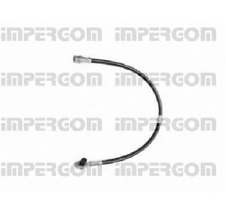 Furtun frana ORIGINAL IMPERIUM 60861</br>Piesa auto pentru Frana de performanta Furtun frana ORIGINAL IMPERIUM 60861</br>Piesa auto pentru Frana de performanta