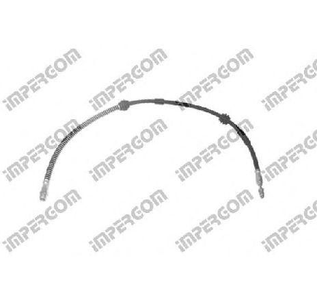 Furtun frana ORIGINAL IMPERIUM 60863</br>Piesa auto pentru Frana de performanta Furtun frana ORIGINAL IMPERIUM 60863</br>Piesa auto pentru Frana de performanta