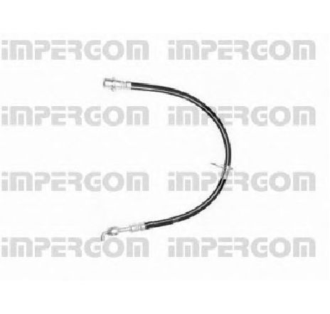 Furtun frana ORIGINAL IMPERIUM 60921</br>Piesa auto pentru Frana de performanta Furtun frana ORIGINAL IMPERIUM 60921</br>Piesa auto pentru Frana de performanta