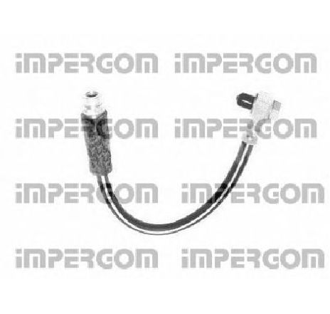 Furtun frana ORIGINAL IMPERIUM 60935</br>Piesa auto pentru Frana de performanta Furtun frana ORIGINAL IMPERIUM 60935</br>Piesa auto pentru Frana de performanta