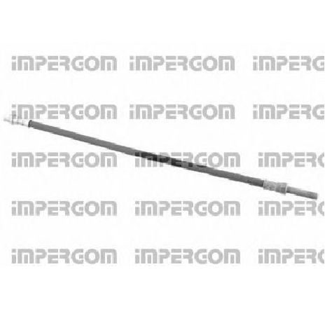 Furtun frana ORIGINAL IMPERIUM 60943</br>Piesa auto pentru Frana de performanta Furtun frana ORIGINAL IMPERIUM 60943</br>Piesa auto pentru Frana de performanta