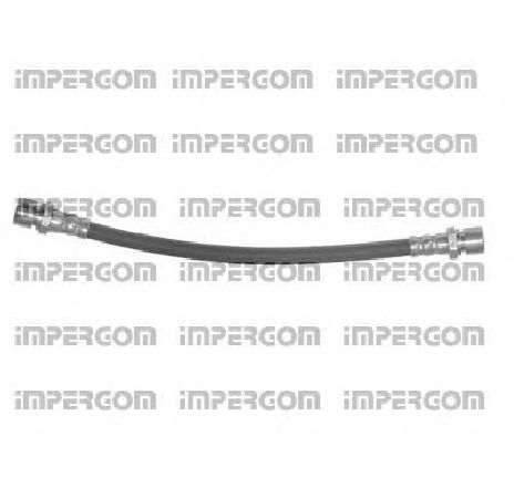 Furtun frana ORIGINAL IMPERIUM 60980</br>Piesa auto pentru Frana de performanta Furtun frana ORIGINAL IMPERIUM 60980</br>Piesa auto pentru Frana de performanta