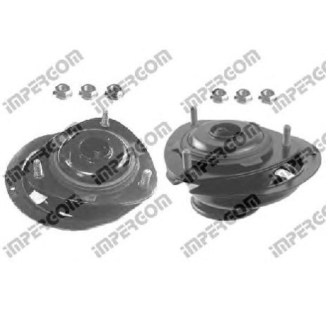 Set reparatie, rulment sarcina amortizor ORIGINAL IMPERIUM 71602/2</br>Piesa auto pentru Suspensie Set reparatie, rulment sarcina amortizor ORIGINAL IMPERIUM 71602/2</br>Piesa auto pentru Suspensie