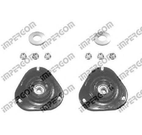 Set reparatie, rulment sarcina amortizor ORIGINAL IMPERIUM 72058/2</br>Piesa auto pentru Suspensie Set reparatie, rulment sarcina amortizor ORIGINAL IMPERIUM 72058/2</br>Piesa auto pentru Suspensie