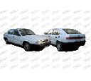 Aripa PRASCO AA0493013</br>Piesa auto pentru Fata vehicul