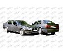 Aripa PRASCO AA0593003</br>Piesa auto pentru Fata vehicul
