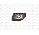 Proiector ceata PRASCO AA0704413</br>Piesa auto pentru Far ceata / Elemente