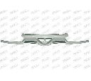 Grila radiator PRASCO AA0722001</br>Piesa auto pentru Elemente/Piese montaj