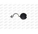 Capac carlig remorcare PRASCO AA0801236</br>Piesa auto pentru Elemente/Piese montaj
