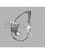 Mecanism actionare geam PRASCO AA080W065</br>Piesa auto pentru Echipament interior