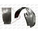 Aripa interioara PRASCO AA0903603</br>Piesa auto pentru Fata vehicul