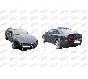 Aripa interioara PRASCO AA0903604</br>Piesa auto pentru Fata vehicul