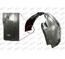 Aripa interioara PRASCO AA0903613</br>Piesa auto pentru Fata vehicul
