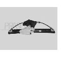 Mecanism actionare geam PRASCO AA090W063</br>Piesa auto pentru Sistem de comfort