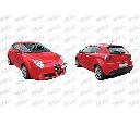 Oglinda exterioara PRASCO AA2107304</br>Piesa auto pentru Celula pasager