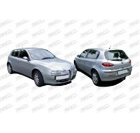 Suport, bara protectie PRASCO AA3401003</br>Piesa auto pentru Elemente caroserie/Aripa/Bara protectie Suport, bara protectie PRASCO AA3401003</br>Piesa auto pentru Elemente caroserie/Aripa/Bara protectie