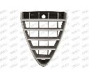 Grila radiator PRASCO AA3422001</br>Piesa auto pentru Elemente/Piese montaj