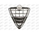 Grila radiator PRASCO AA3442001</br>Piesa auto pentru Elemente/Piese montaj