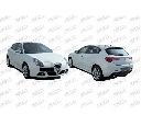 Acoperire oglinda exterioara PRASCO AA3447314</br>Piesa auto pentru Celula pasager