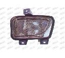 Proiector ceata PRASCO AA4104413</br>Piesa auto pentru Far ceata / Elemente