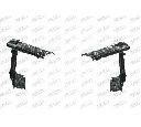 Suport far PRASCO AD0133403</br>Piesa auto pentru Elemente/Piese montaj