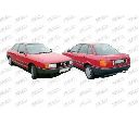 Proiector ceata PRASCO AD0134414</br>Piesa auto pentru Far ceata / Elemente