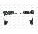 Suport far PRASCO AD0153403</br>Piesa auto pentru Elemente/Piese montaj