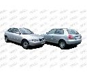 Spoiler PRASCO AD0161811</br>Piesa auto pentru Elemente/Piese montaj