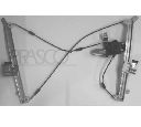 Mecanism actionare geam PRASCO AD016W021</br>Piesa auto pentru Echipament interior