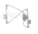 Mecanism actionare geam PRASCO AD017W023</br>Piesa auto pentru Sistem de comfort