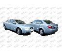 Aripa interioara PRASCO AD0203604</br>Piesa auto pentru Fata vehicul