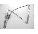 Mecanism actionare geam PRASCO AD020W043</br>Piesa auto pentru Categorii