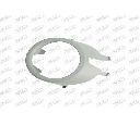 Rama, proiector ceata PRASCO AD0221248</br>Piesa auto pentru Elemente/Piese montaj