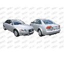 Suport numar de circulatie PRASCO AD0221539</br>Piesa auto pentru Elemente/Piese montaj