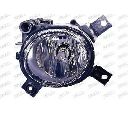 Proiector ceata PRASCO AD0224413</br>Piesa auto pentru Far ceata / Elemente