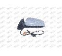 Oglinda exterioara PRASCO AD0227324</br>Piesa auto pentru Celula pasager