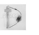 Mecanism actionare geam PRASCO AD022W063</br>Piesa auto pentru Echipament interior