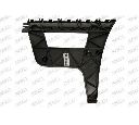 Suport, bara protectie PRASCO AD0241053</br>Piesa auto pentru Elemente caroserie/Aripa/Bara protectie