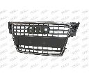 Grila radiator PRASCO AD0242001</br>Piesa auto pentru Elemente/Piese montaj