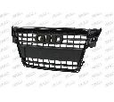Grila radiator PRASCO AD0242011</br>Piesa auto pentru Elemente/Piese montaj
