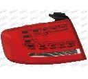 Lampa spate PRASCO AD0244163</br>Piesa auto pentru Stopuri / Elemente
