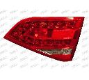Lampa spate PRASCO AD0244165</br>Piesa auto pentru Stopuri / Elemente
