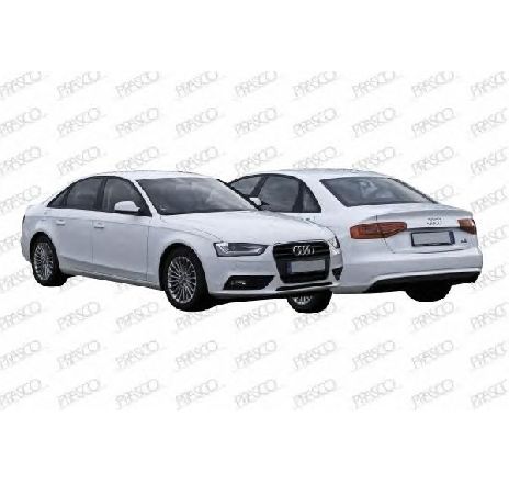 Tampon PRASCO AD0251011</br>Piesa auto pentru Elemente caroserie/Aripa/Bara protectie Tampon PRASCO AD0251011</br>Piesa auto pentru Elemente caroserie/Aripa/Bara protectie