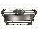 Grila radiator PRASCO AD0252001</br>Piesa auto pentru Elemente/Piese montaj