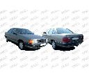 Aripa interioara PRASCO AD0273603</br>Piesa auto pentru Fata vehicul