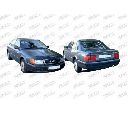Aripa PRASCO AD0293004</br>Piesa auto pentru Fata vehicul
