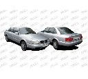 Aripa interioara PRASCO AD0313604</br>Piesa auto pentru Fata vehicul