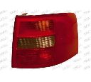 Lampa spate PRASCO AD0324163</br>Piesa auto pentru Stopuri / Elemente